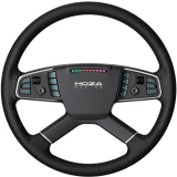 Рулевое колесо MOZA Truck Steering Wheel RS060
