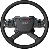 Рулевое колесо MOZA Truck Steering Wheel RS060