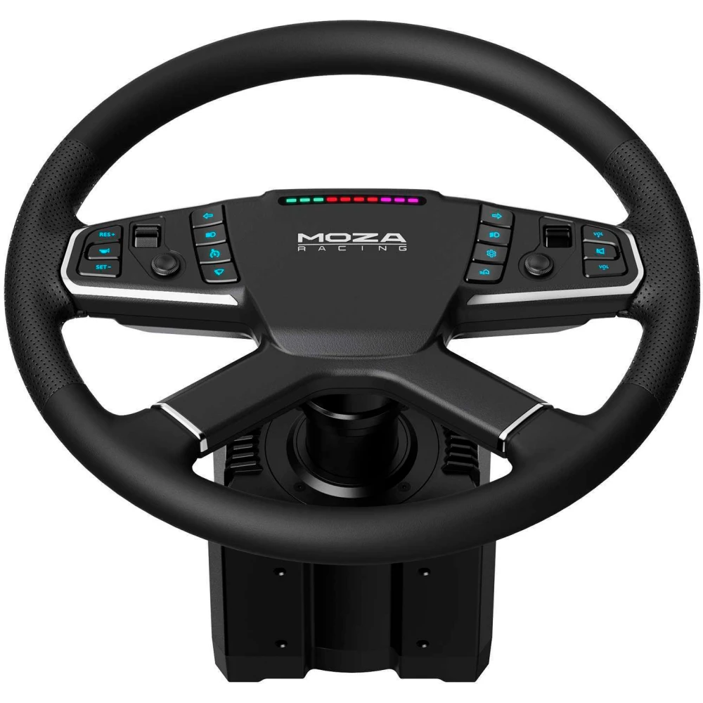 Рулевое колесо MOZA Truck Steering Wheel - RS060 - фото 3