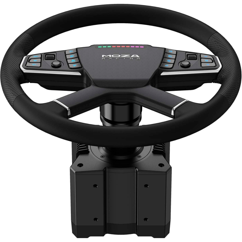 Рулевое колесо MOZA Truck Steering Wheel - RS060 - фото 4