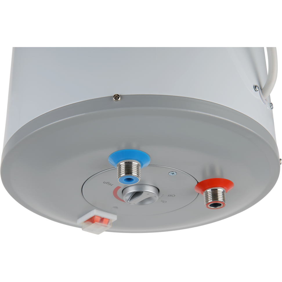 Водонагреватель Thermex IU 30 V - SPT070826 - фото 4