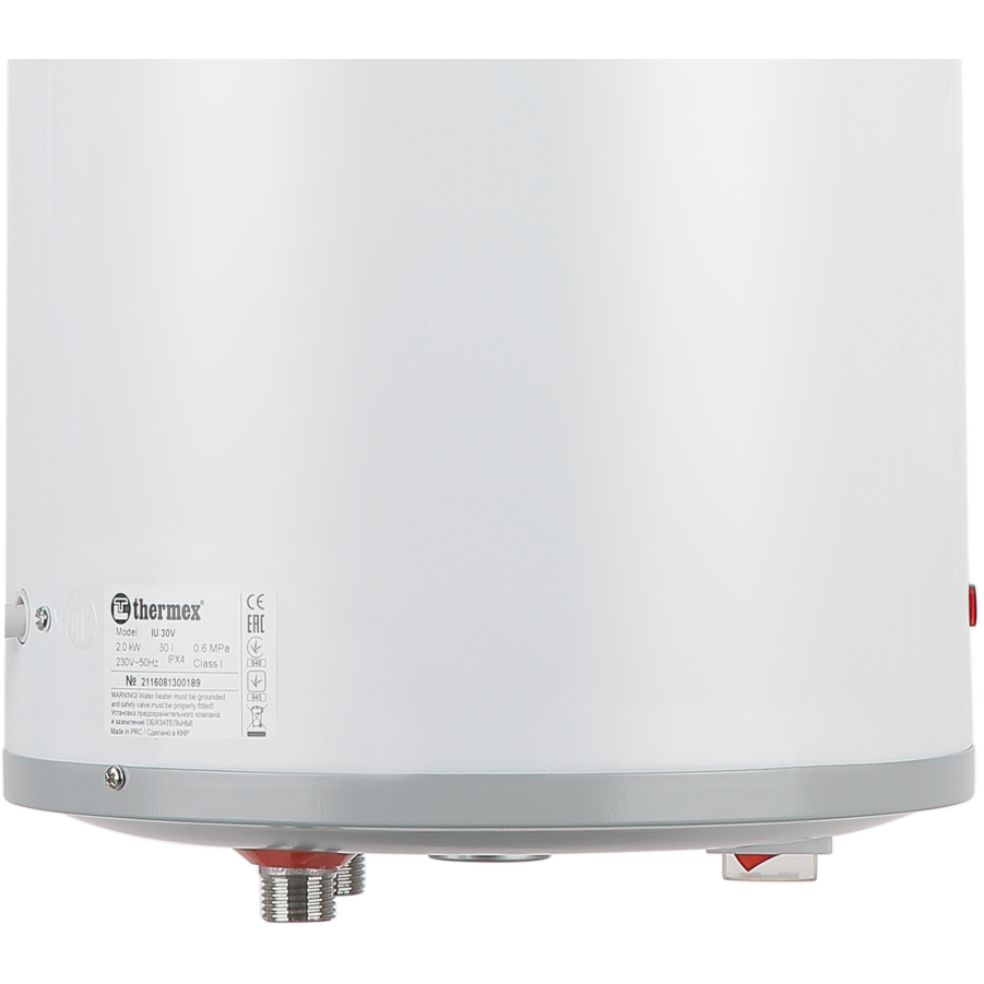 Водонагреватель Thermex IU 50 V - SPT070828 - фото 7