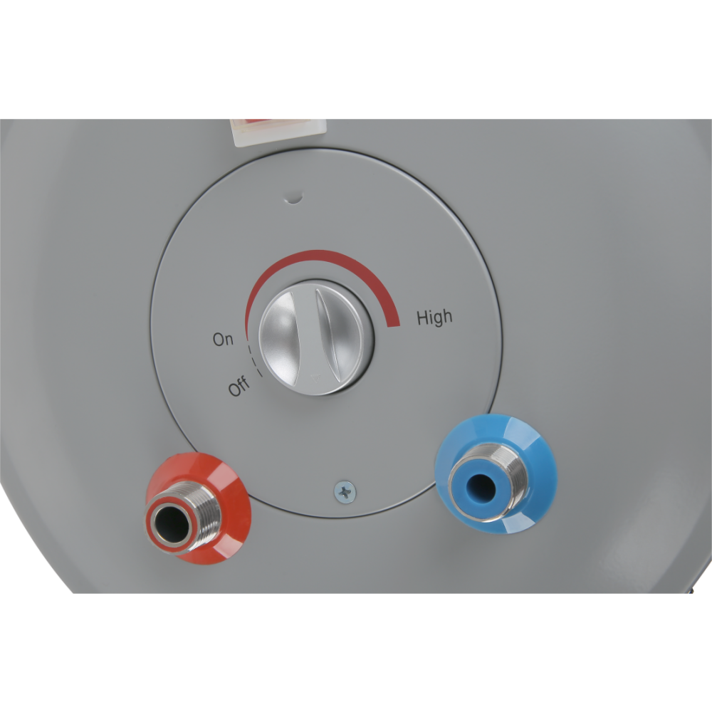 Водонагреватель Thermex IU 50 V - SPT070828 - фото 9