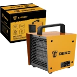 Тепловая пушка DEKO DKIH2300