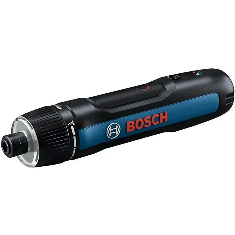 Отвёртка Bosch Go 3 (06019H2200)