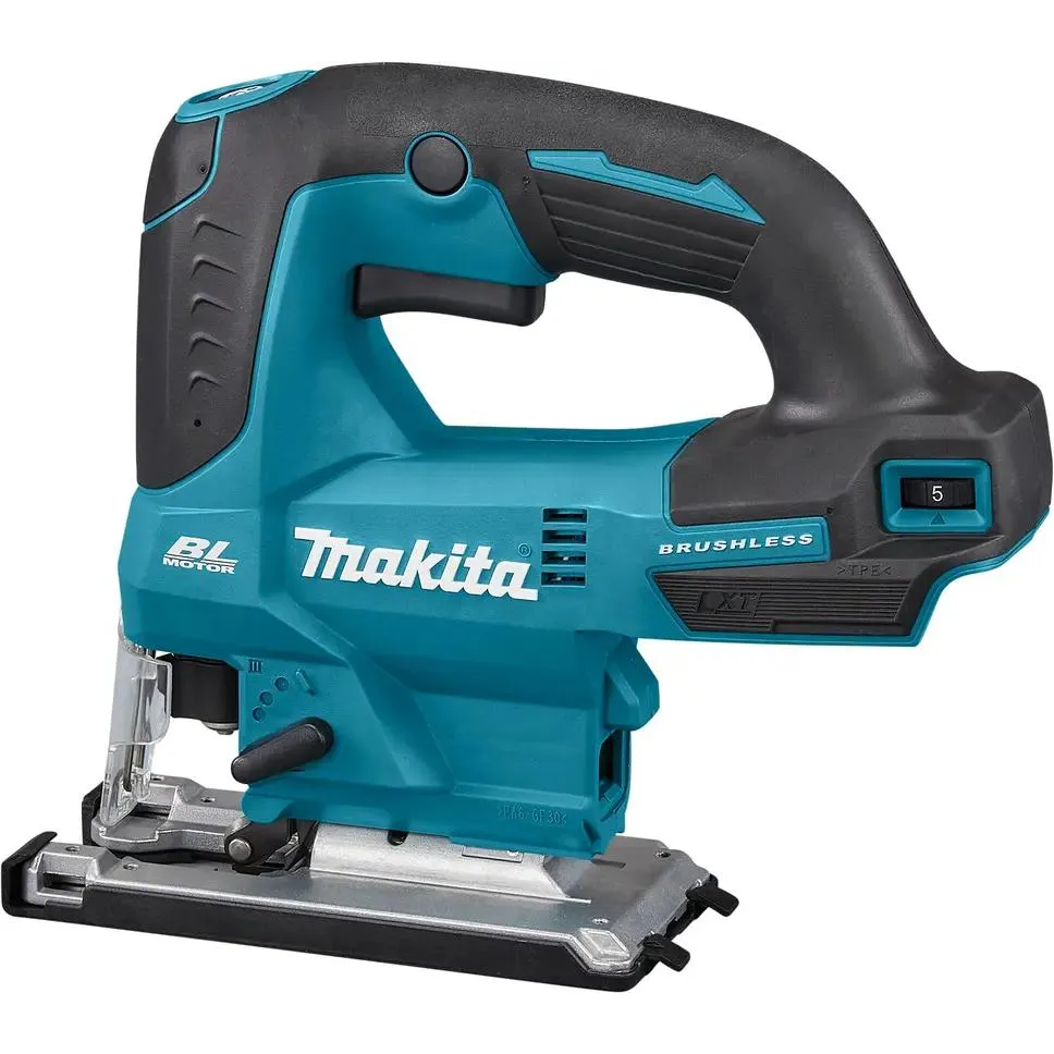 Лобзик Makita DJV184Z - фото 2