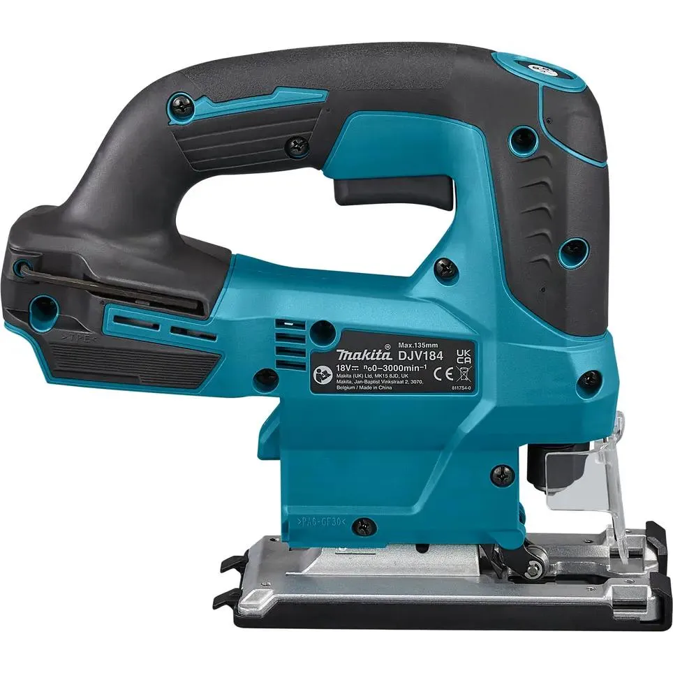 Лобзик Makita DJV184Z - фото 3