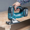 Лобзик Makita DJV182Z - фото 2