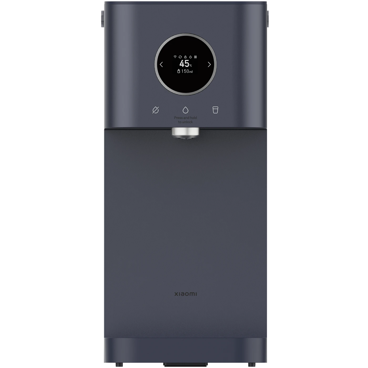 Диспенсер Xiaomi Smart Filtered Water Dispenser Pro