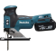 Лобзик Makita DJV181RTJ - фото 2