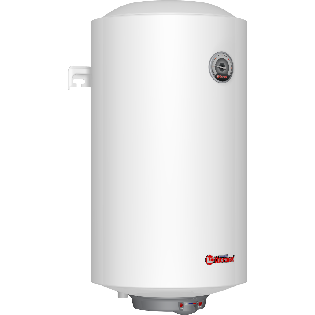 Водонагреватель Thermex Nova 50 V Slim - ЭДЭБ00259 - фото 2