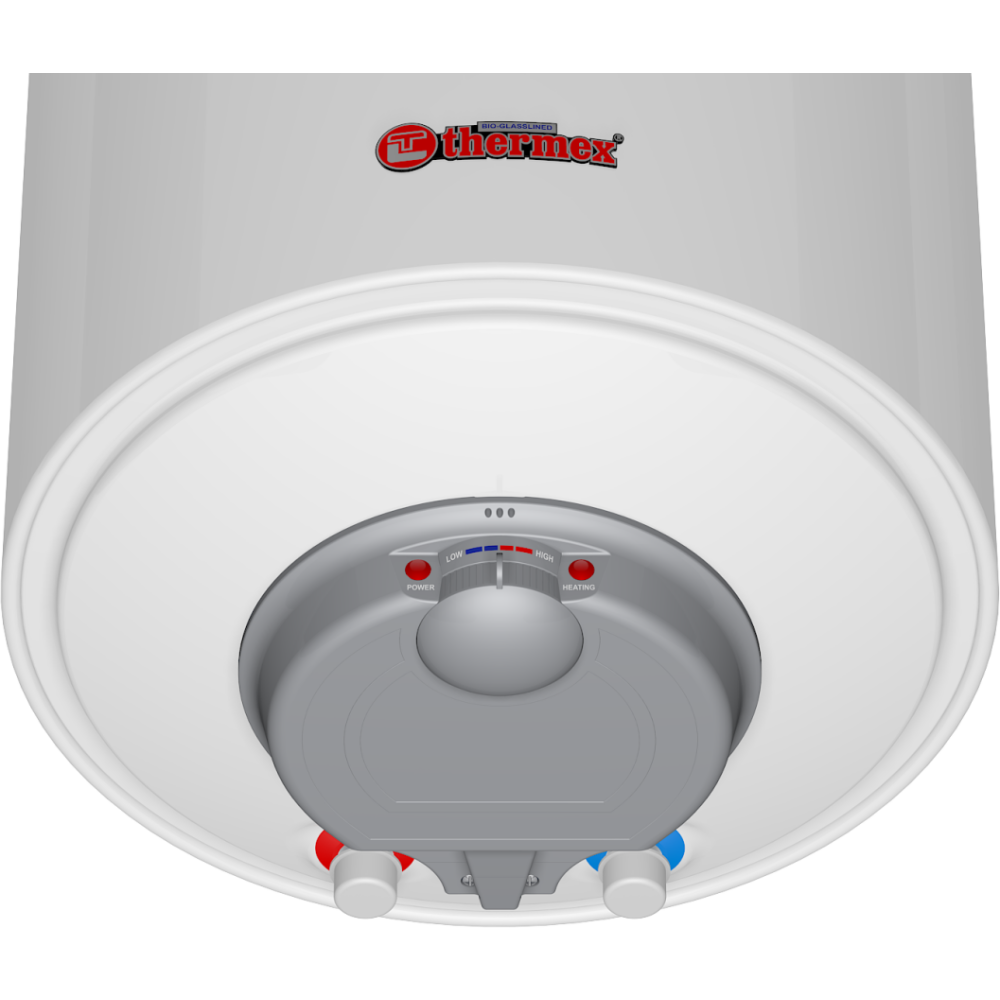Водонагреватель Thermex Nova 50 V Slim - ЭДЭБ00259 - фото 7