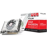 Видеокарта AMD Radeon RX 6500 XT Sapphire ITX PURE Gaming OC 4Gb (11314-04-20G)
