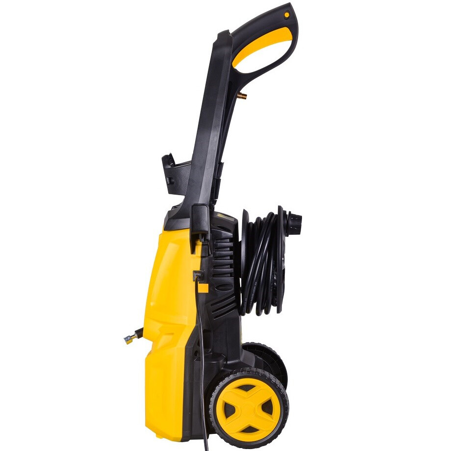 Мойка высокого давления Huter W195-ARV PRO - 70/8/53 - фото 4