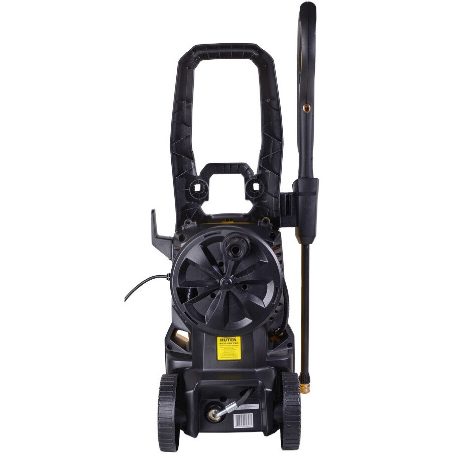 Мойка высокого давления Huter W195-ARV PRO - 70/8/53 - фото 5