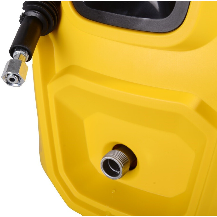Мойка высокого давления Huter W195-ARV PRO - 70/8/53 - фото 7