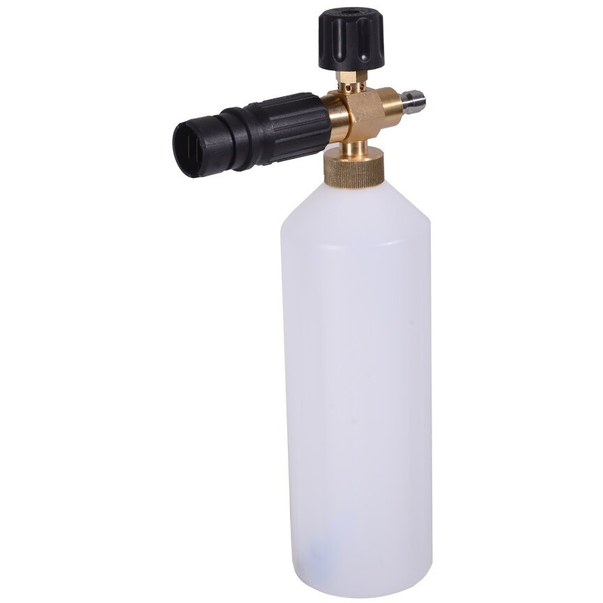Мойка высокого давления Huter W195-ARV PRO - 70/8/53 - фото 8