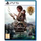 Игра Syberia: The World Before 20 Year Edition для Sony PS5 (3701529501180)