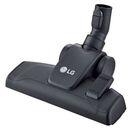 Пылесос LG VK89309H - фото 5