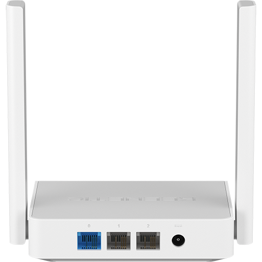 Wi-Fi маршрутизатор (роутер) Keenetic Launcher (KN-1221) - фото 3