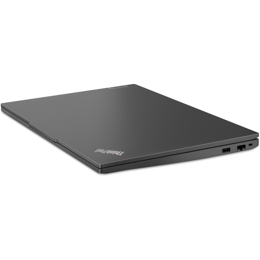 Ноутбук Lenovo ThinkPad E16 Gen 2 (Intel) (21MA002XRT) - фото 7
