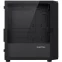 Корпус XASTRA A303M 3ARGB Black - A303M-2FC14A-1FC12A-D - фото 5