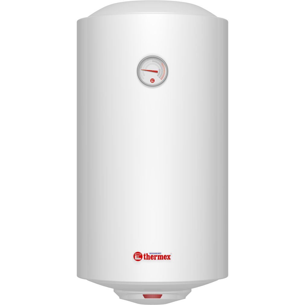 Водонагреватель Thermex TitaniumHeat 50 V Slim - ЭДЭБ01019