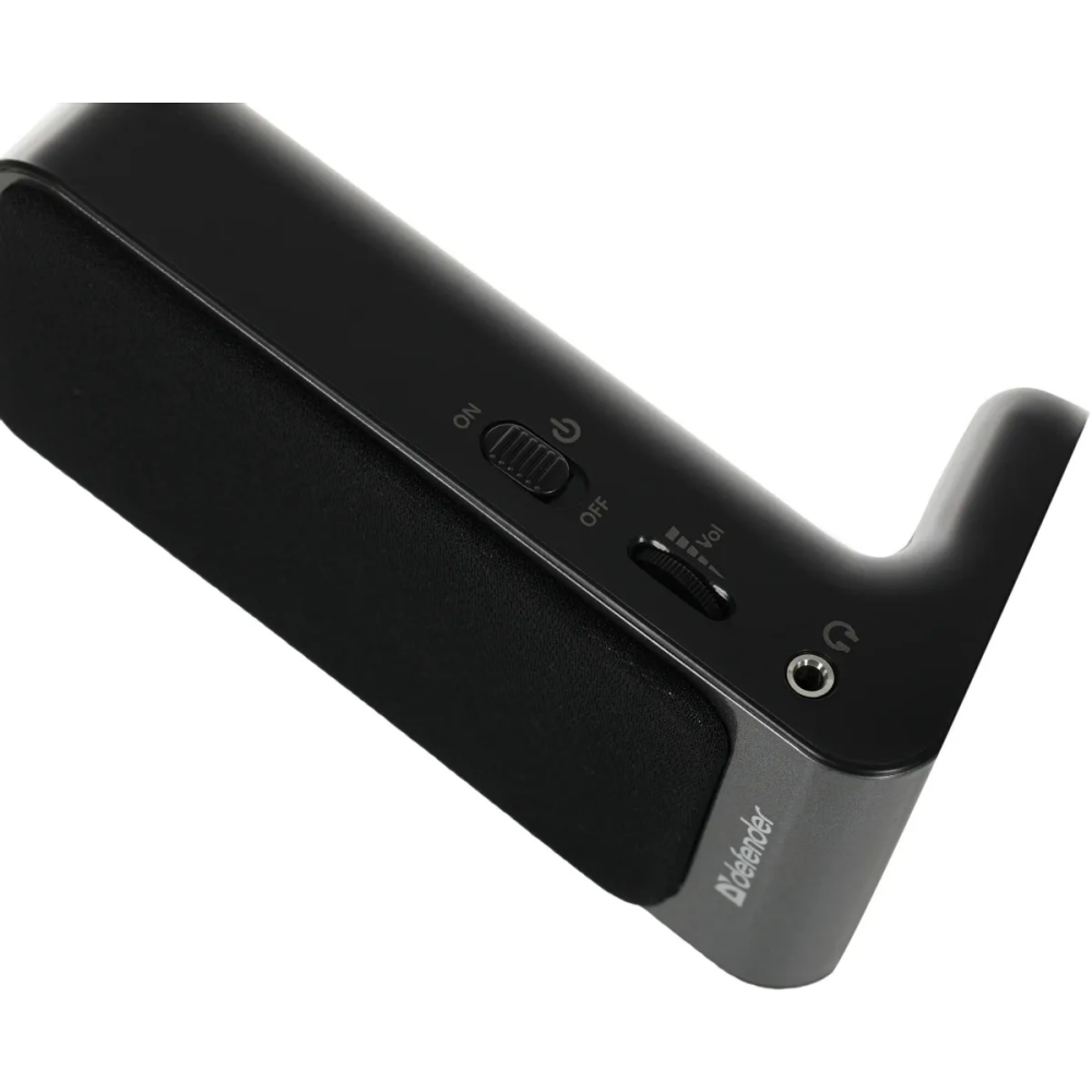 Колонки Defender SPK-225 (65220) - фото 3