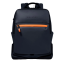 Рюкзак для ноутбука Piquadro Water Resistant Laptop 14" Backpack Blue (CA6464C2OW) - CA6464C2OW/BLU