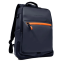 Рюкзак для ноутбука Piquadro Water Resistant Laptop 14" Backpack Blue (CA6464C2OW) - CA6464C2OW/BLU - фото 2