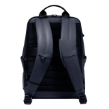 Рюкзак для ноутбука Piquadro Water Resistant Laptop 14" Backpack Blue (CA6464C2OW) (CA6464C2OW/BLU)