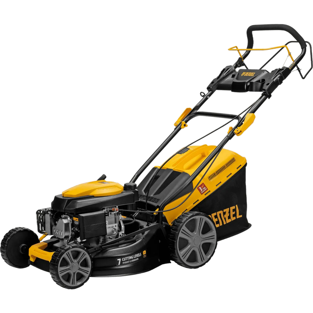 Газонокосилка Denzel GLD-460SP - 58803