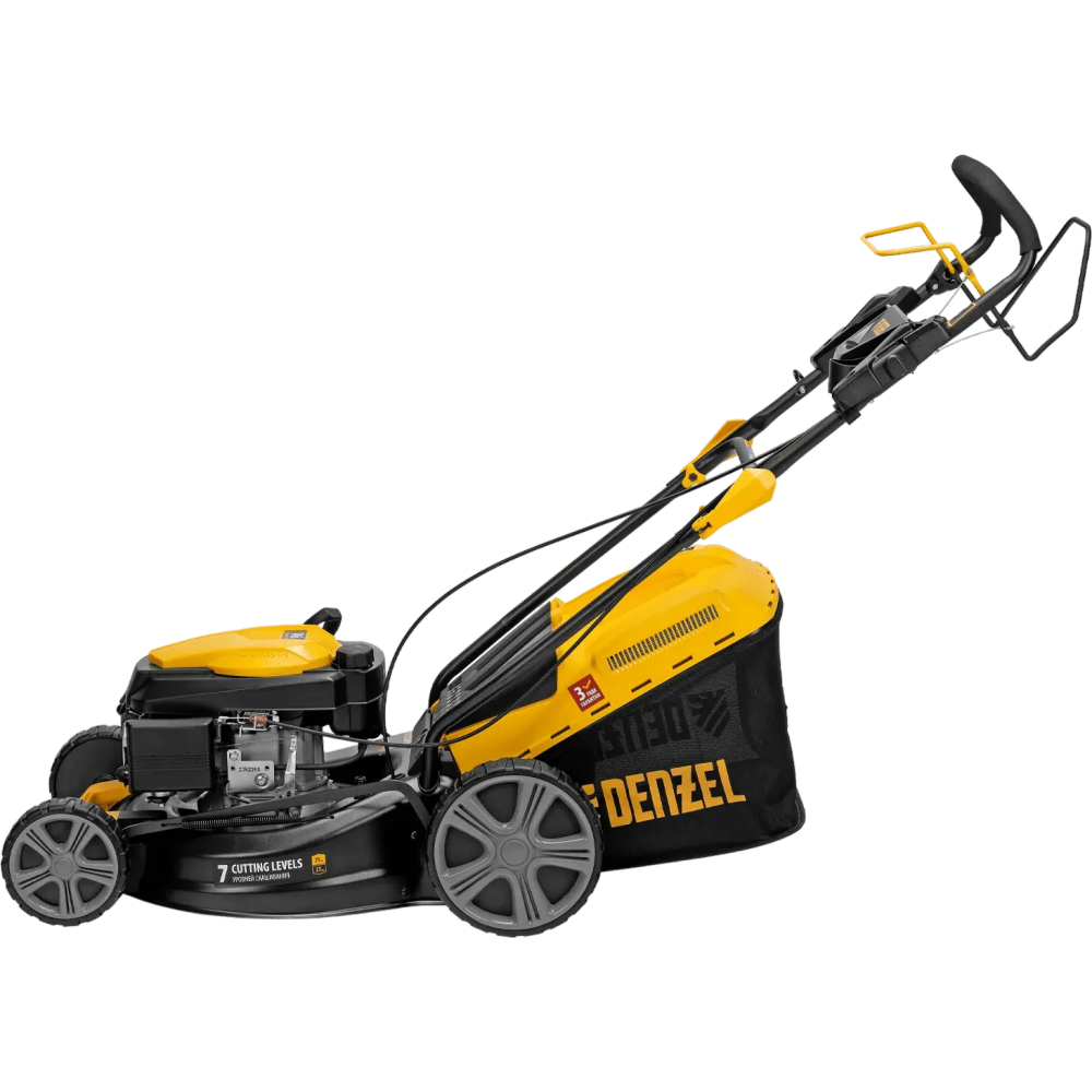 Газонокосилка Denzel GLD-460SP - 58803 - фото 2