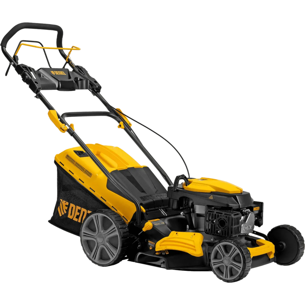 Газонокосилка Denzel GLD-460SP - 58803 - фото 3