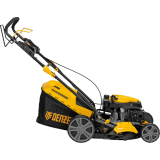 Газонокосилка Denzel GLD-460SP (58803)