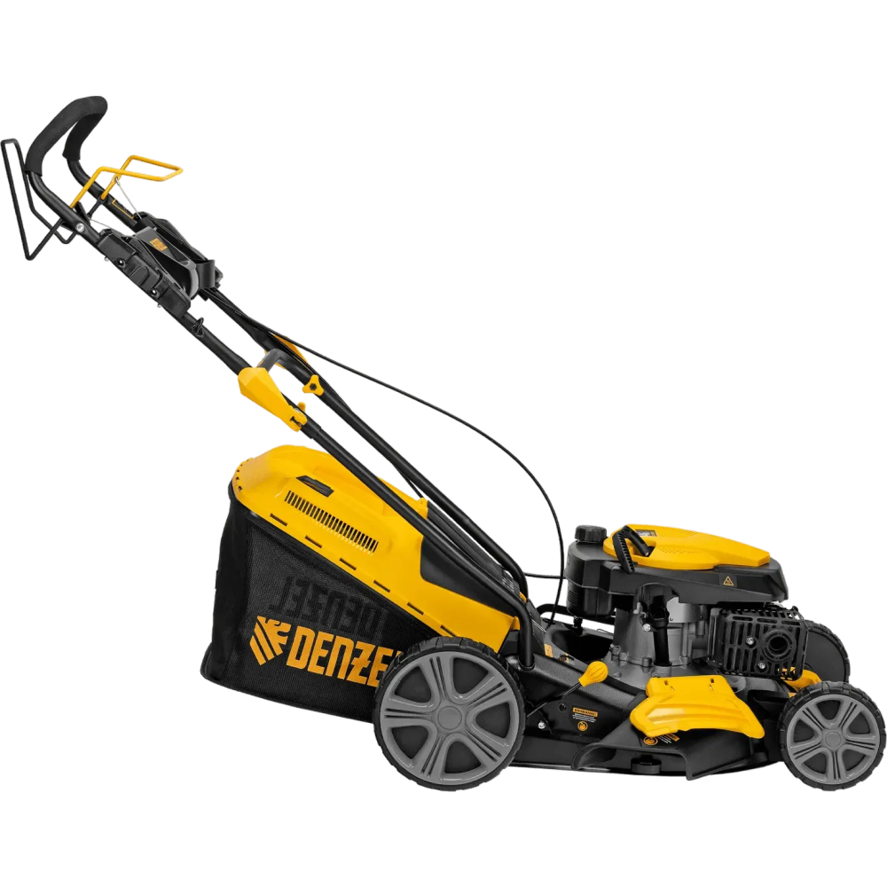 Газонокосилка Denzel GLD-460SP - 58803 - фото 4