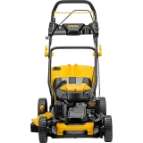 Газонокосилка Denzel GLD-460SP (58803)