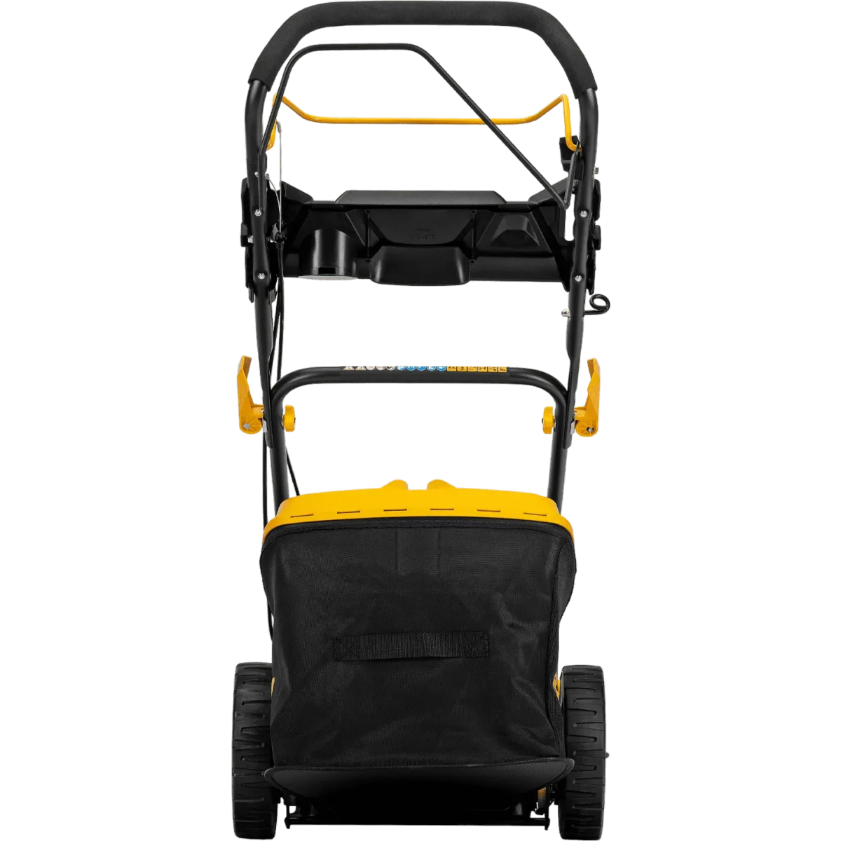 Газонокосилка Denzel GLD-460SP - 58803 - фото 6