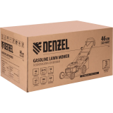 Газонокосилка Denzel GLD-460SP (58803)