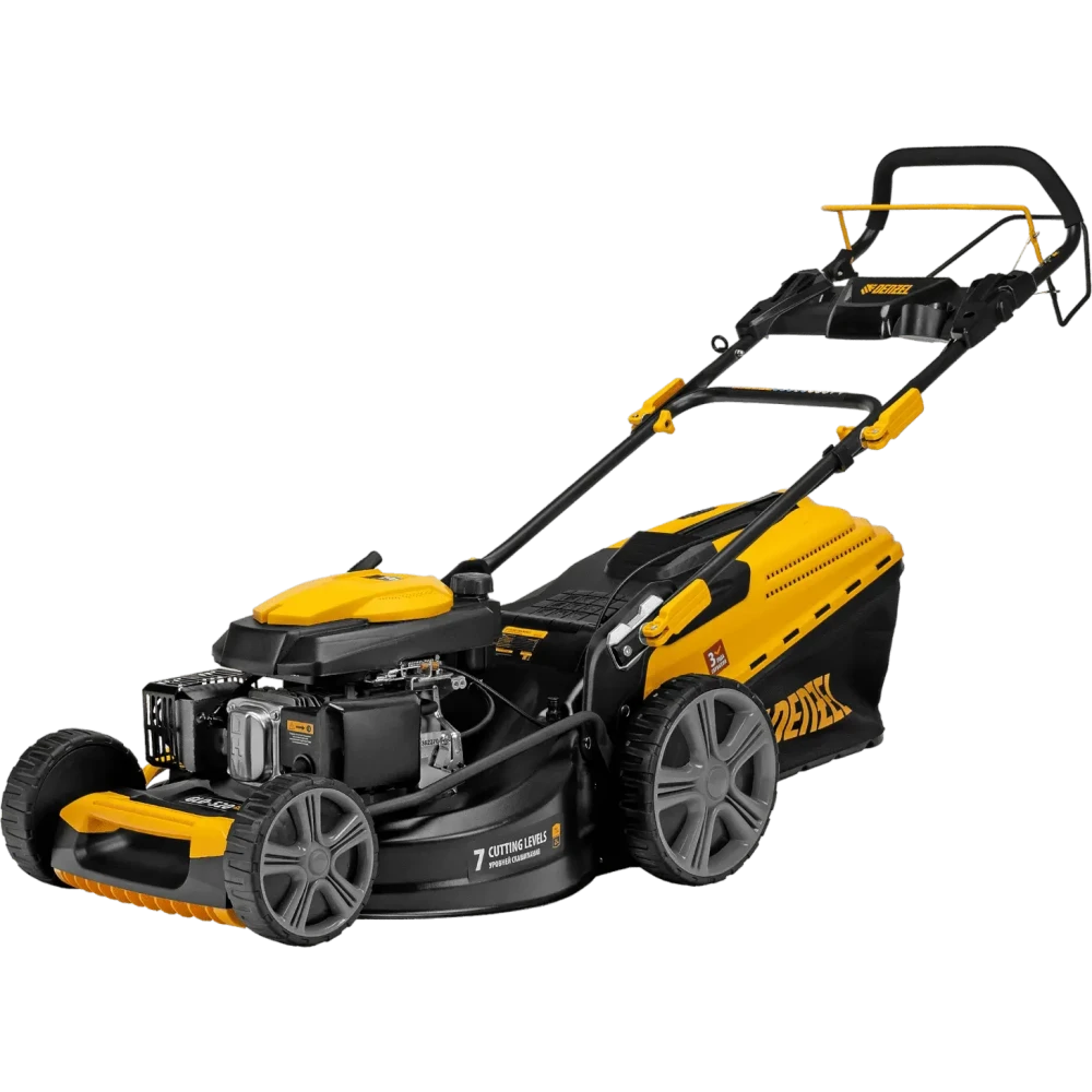 Газонокосилка Denzel GLD-520SP - 58804