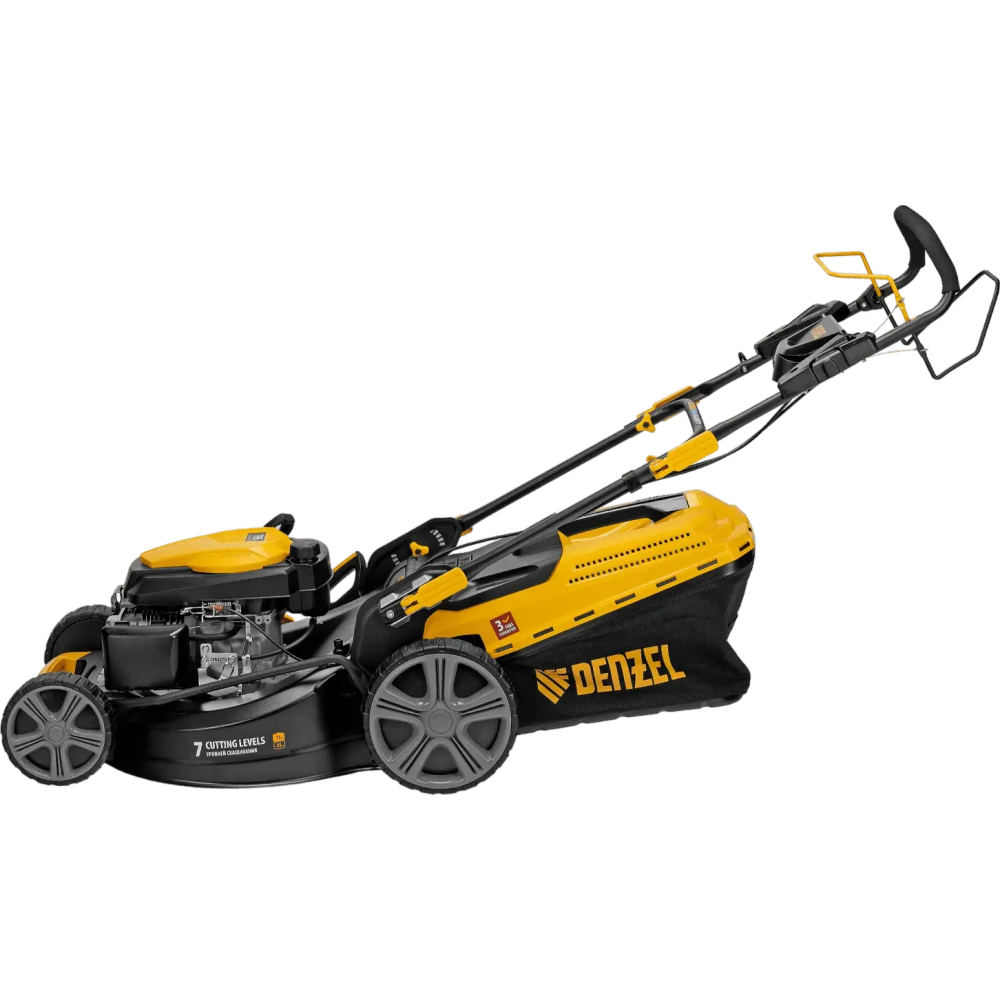 Газонокосилка Denzel GLD-520SP - 58804 - фото 2