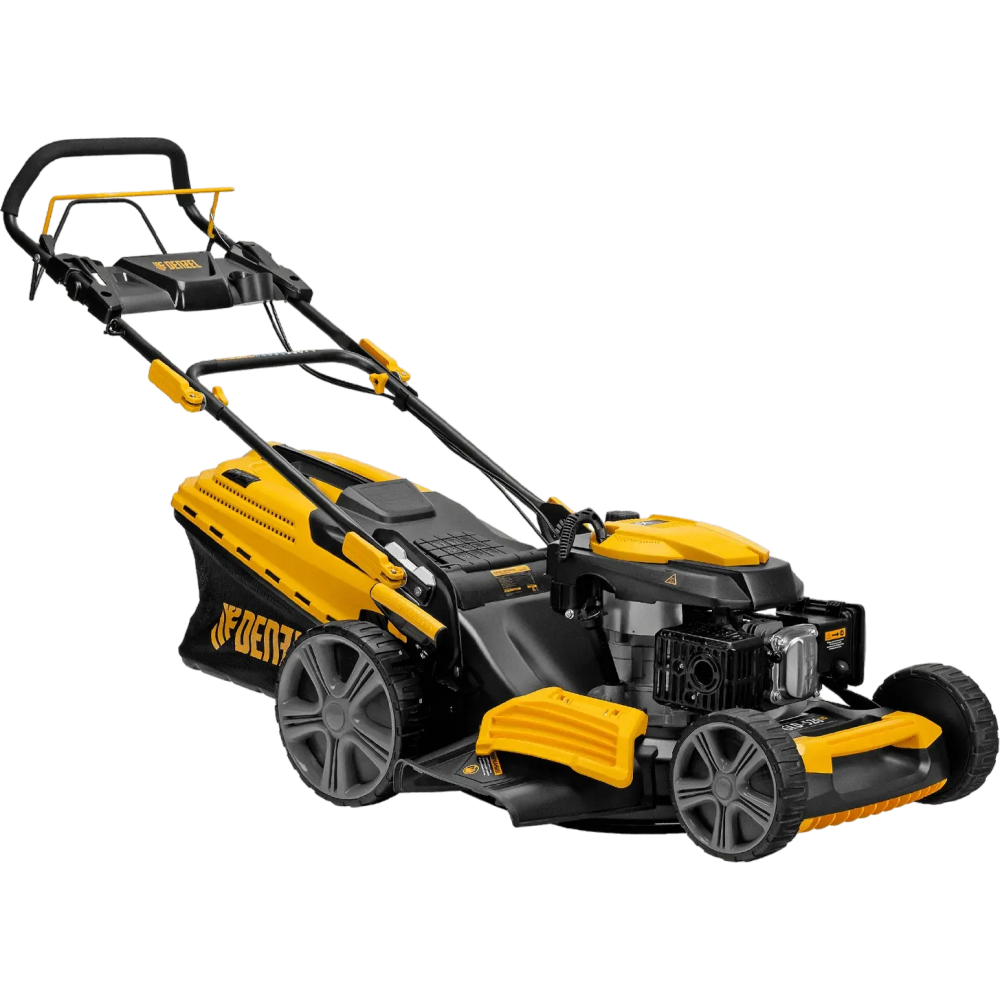 Газонокосилка Denzel GLD-520SP - 58804 - фото 3