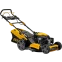 Газонокосилка Denzel GLD-520SP - 58804 - фото 3