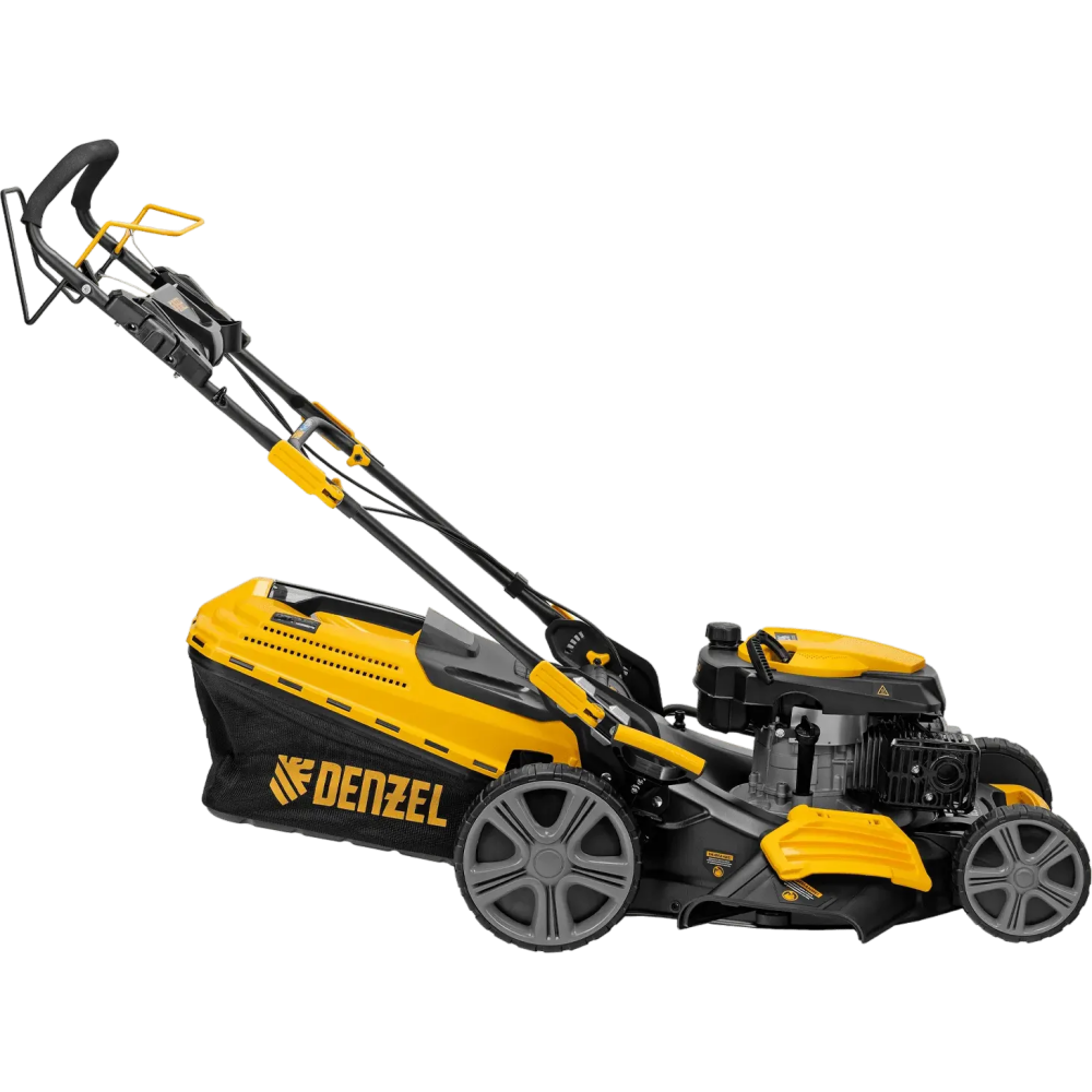 Газонокосилка Denzel GLD-520SP - 58804 - фото 4