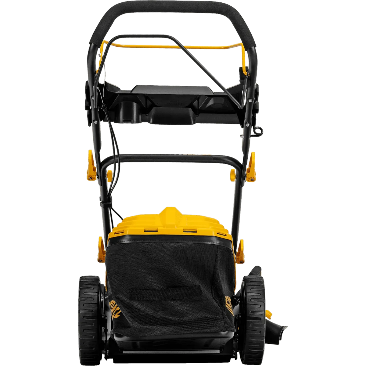 Газонокосилка Denzel GLD-520SP - 58804 - фото 6