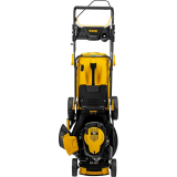 Газонокосилка Denzel GLD-520SP (58804)