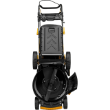 Газонокосилка Denzel GLD-520SP (58804)