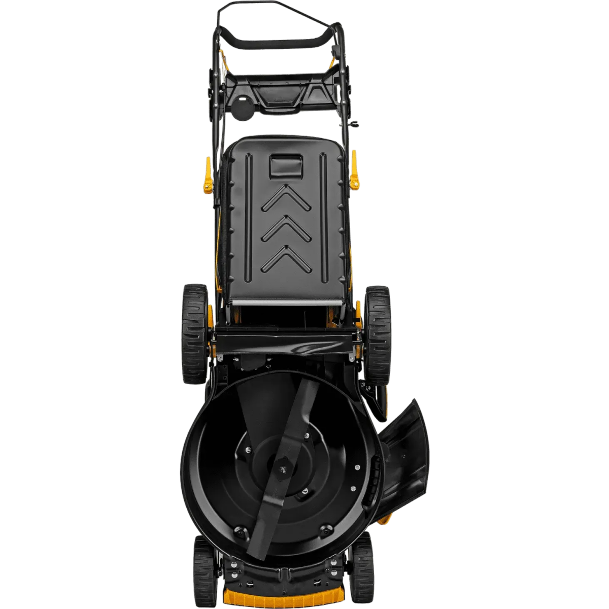 Газонокосилка Denzel GLD-520SP - 58804 - фото 8