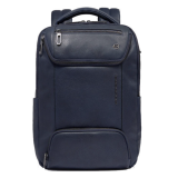Рюкзак для ноутбука Piquadro Laptop Backpack 13" Blue (CA6687S134/BLU)
