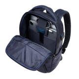 Рюкзак для ноутбука Piquadro Laptop Backpack 13" Blue (CA6687S134/BLU)